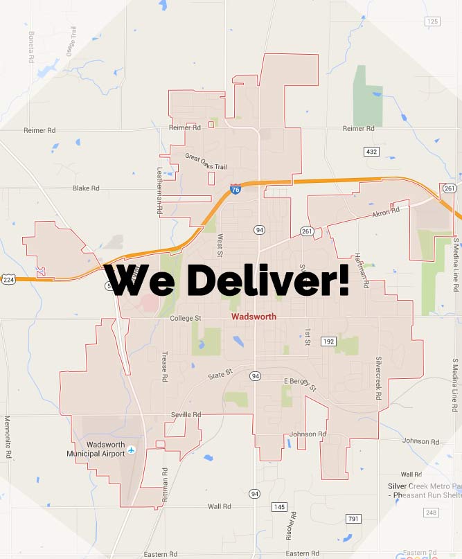 deliverymap